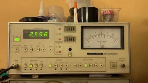 Sony TC-755. Вся жизнь борьба. С детонацией.