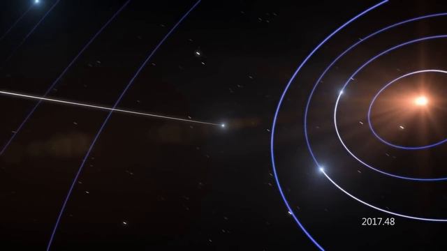 Oumuamua межзвёздный астероид, комета или космический корабль смотреть онлайн