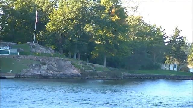 КАНАДА. Путешествуем по островам смотреть онлайн