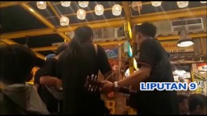 BOJO LIMO Pengamen Kreatif I AUTO KOCAK LAGU INI I LIPUTAN 9