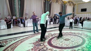 Братья танцуют терекеме братья зажигают 2022