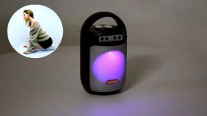 НИКС Компьютерный Супермаркет: видео про Компьютерные колонки SmartBuy LOOP SBS-5030 #2