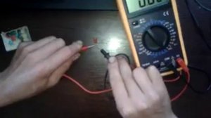 обзор тестера мультиметра   дт9205а dt9205a