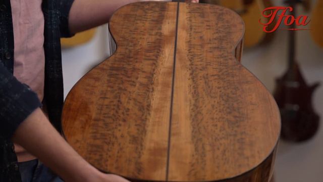 1960 Martin D28 & 1959 Gibson LG3 | New Arrivals #187 смотреть онлайн