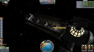 KSP - Operation Pet Asteroid