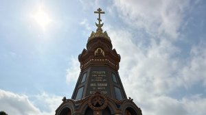 Маросейка, Большой Златоустинский и Мясницкая в новом путешествии по старой Москве