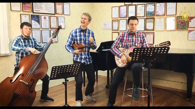 Сектор газа - Туман short cover смотреть онлайн