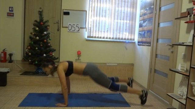 ШС2 #ШаленеКомбоЛайт 33 берпи смотреть онлайн