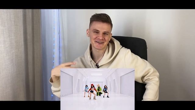 BLACKPINK - ‘Shut Down’ РЕАКЦИЯ смотреть онлайн
