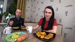 ВЫЖИТЬ НА 5 ТЫСЯЧ! День 30. Не хватило 7 копеек! Деньги закончились.