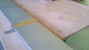 Направляющая шина для дисковой пилы своими руками