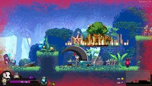 SKUL - THE HERO SLAYER Cheats: Godmode, No Cooldown, Easy Kills ... | Trainer by MegaDev