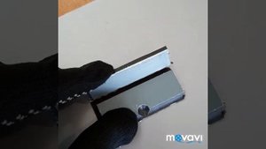 ФАСАДНЫЕ ПАНЕЛИ АЛЮКОБОНД DEX.KG