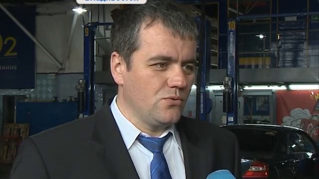 Приморские автомобилисты боятся заправляться на "Роснефти" смотреть онлайн