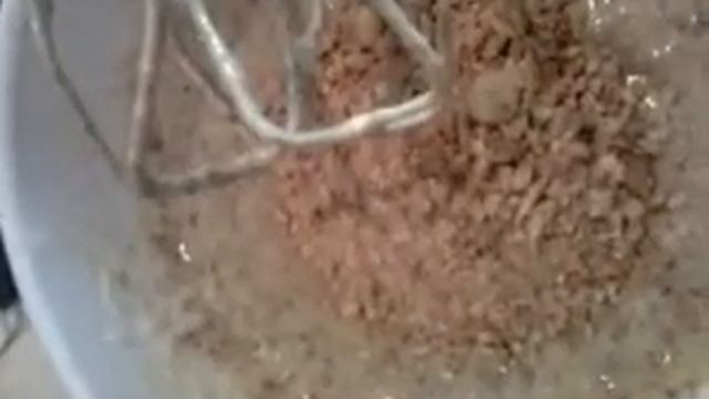 Печенье на яичных белках смотреть онлайн