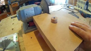 Заточка пильных дисков самостоятельно