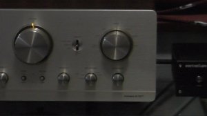 Onkyo A-927 + Lite dac-ah + Diatone DS-2000 2