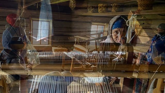 Круиз 4 день. Москва-Углич-Горицы-Кижи-Мандроги-Валаам-Питер Теплоход Константин Симонов. Осень 202 смотреть онлайн