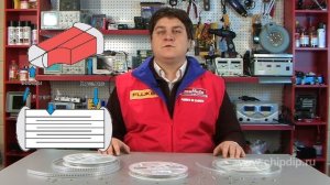 Керамические конденсаторы большой емкости