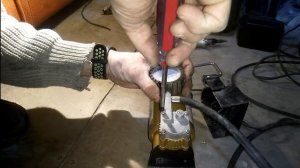 Ремонт автокомпрессора