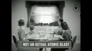 Fallout 3 Vault Tec Advertising Video