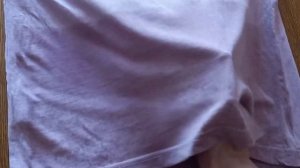 Глажка Без утюга - теперь реально