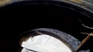 Грязевая резина своими руками. Месим грязь на жигулях