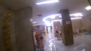 Аквапарк Атолл Нижний Новгород (Кстово)