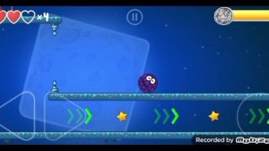 6часть игры Rad Ball 4
