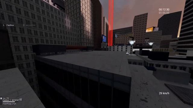 [Garry's Mod] Beatrun Clips | The Parkour Experience™ смотреть онлайн