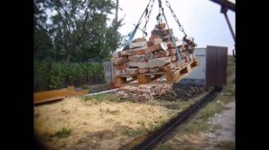 стрела на мтз 82