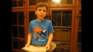 Буктрейлер  А.Гайдар "Чук и Гек"