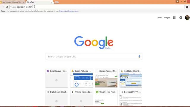 Learn SEO: A Complete SEO Tutorial for beginners смотреть онлайн
