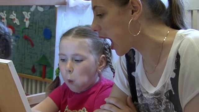 Наш любимый детский сад смотреть онлайн