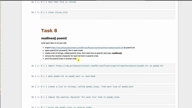 P2M4 Files Walkthrough смотреть онлайн