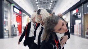 [K-POP IN PUBLIC] [One take] TXT(투모로우바이투게더) - Devil by the Window | Covered by HipeVisioN