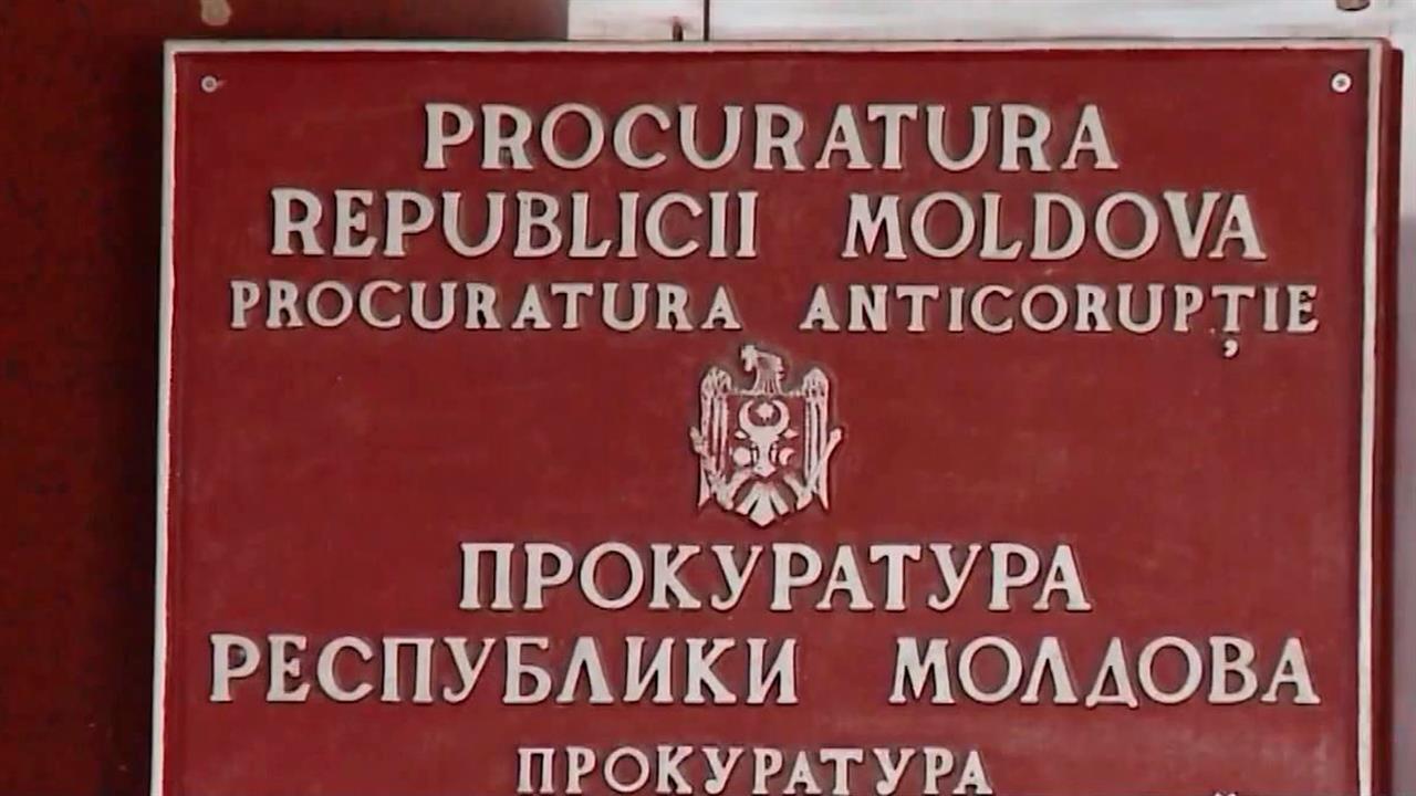 В Молдавии избирают меру пресечения экс-президенту Игорю Додону