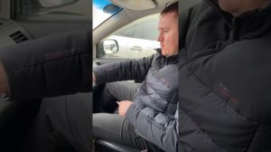 Установка Ютура (yatour)в Lexus RX 400h / RX300 / RX330