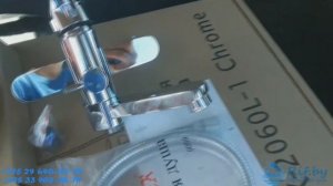 Душевая стойка Kaiser Chrome SX-2060-1