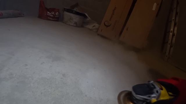 Трещины в монолите в доме с цоколем - обследование конструкций смотреть онлайн