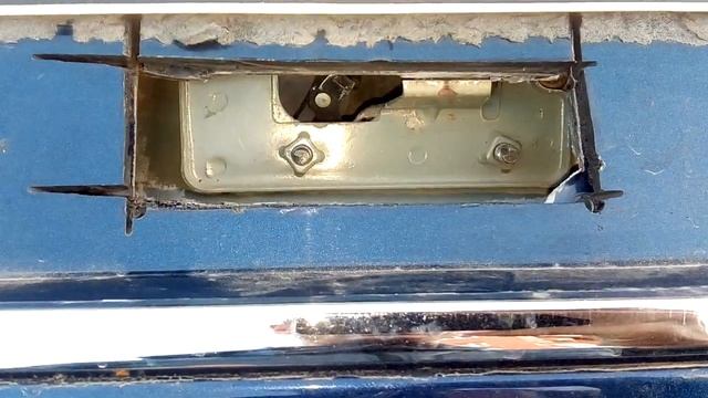 Как вскрыть багажник Хундай Соната / Открыть багажник Hyundai Sonata без ключа смотреть онлайн