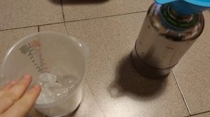 Как правильно заправить баллон СО2 с АлиЭкспресс.