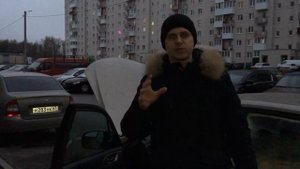 Раскоксовка Субару. Результат Пены Лавр