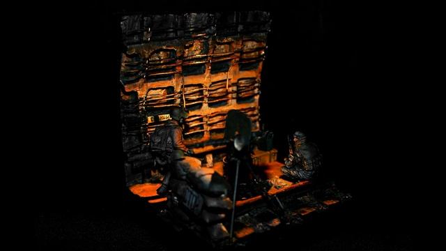 Тёмные тоннели смотреть онлайн