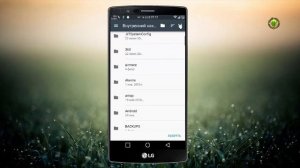 Как сохранить свободное место и не потерять свои файлы на Андроид (без рут)