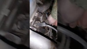 ремонт Ваз, не работает температура двигателя