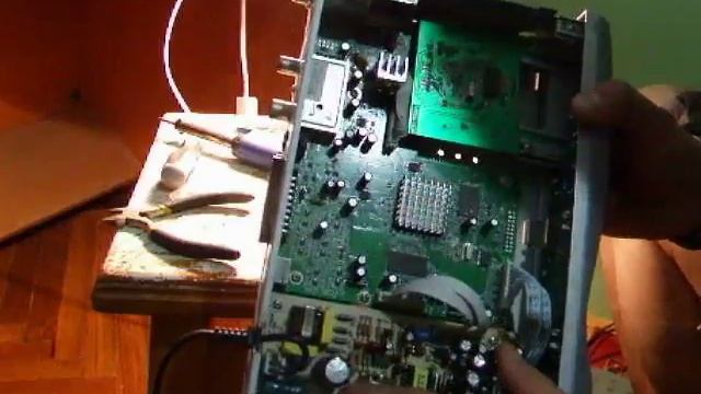 GeneralSateliteVA7200 смотреть онлайн