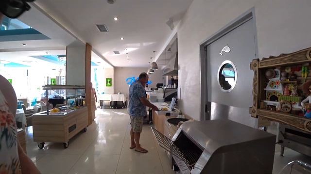 Одесса 2020 | Отель Немо | Купание с дельфинами смотреть онлайн