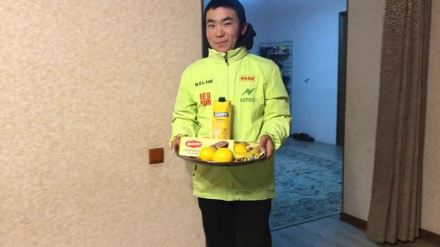ЦВЕТНАЯ ВЕЧЕРИНКА 🎉 ВЕСЁЛЫЙ ТРЕНД👍😋 Веселье и полный стол вкусняшек вам обеспечен 🎉 COLOR PARTY