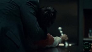 ▶ Драка Ганнибала и Джека Кроуфорда, все карты раскрыты!